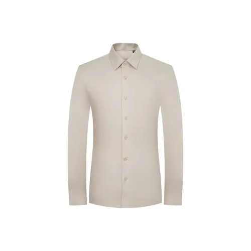 SAINT ANGELO Мокко Унисекс Рубашки