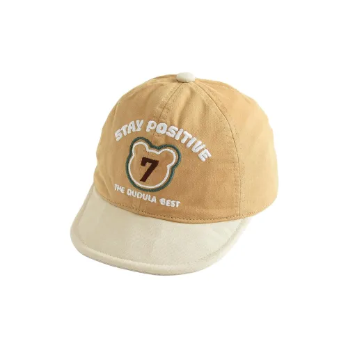 BIG WASP Хлопковые кепки для детей