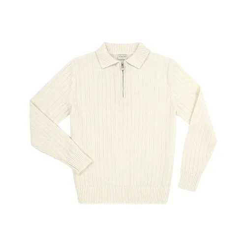 ZINGCHEN Мужские Свитера