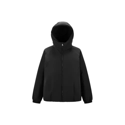 SEM R Унисекс Пуховики