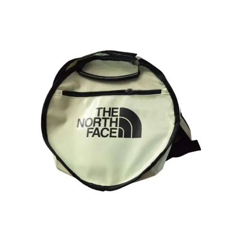 The North Face 7,2L Альпинистский рюкзак Outdoor Сумка Нейлоновая ткань Светло-зеленый Женский