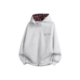 Вересково-серый с красным оттенком