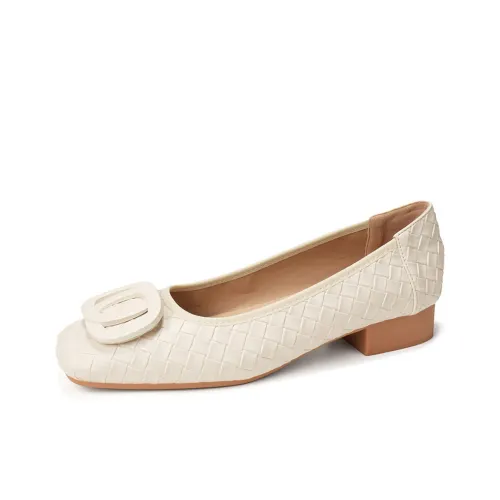 GOSO Женские повседневные туфли Женские