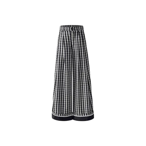 JINDUN Клетчатый Мужской Джинсы