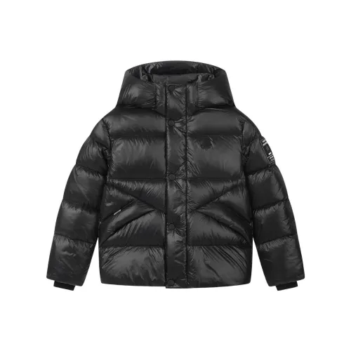 Hush Puppies KIDS Пуховики