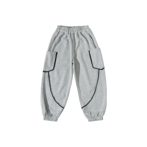 M JBABY Kids Вязаные Тренировочные Штаны