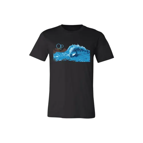 OCEAN PACIFIC Унисекс T-рубашки