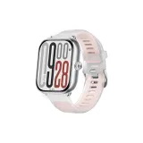 Розовый, цвет вишневого цветка, ледяной кристалл, желе, силиконовый ремешок