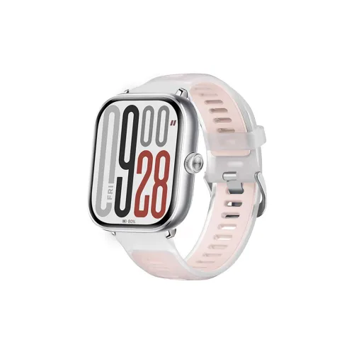 YIQIFA Ремень Xiaomi Красный Бежевый Совместимость Силиконовый Материал