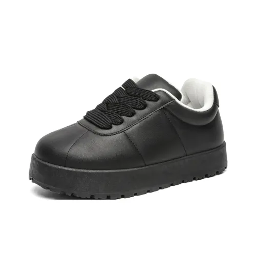 GOBLIN SHARKS 1759 Покрытие Устойчивое к истиранию Низкий Топ Скейтборд Кроссовки Мужские