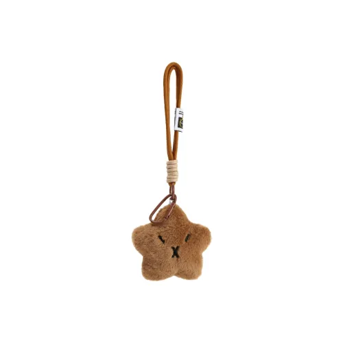 Like A Dream Ткань Брелоки Унисекс