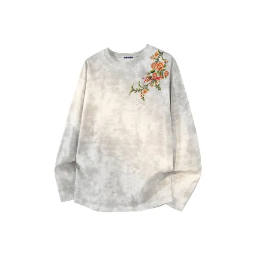 PAUL COSTELLOE Унисекс T-рубашки