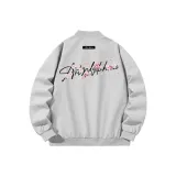 Светло-серый