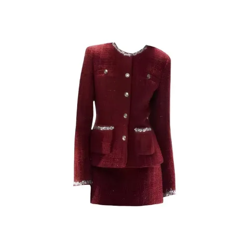 Frustration Garden Комплект с юбкой Женские