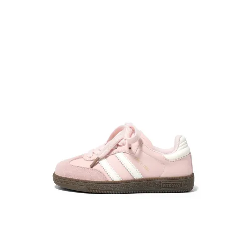 ST SAT KIDS Легкий Амортизация Баланс Низкий Топ Детские Скейтборды Детский