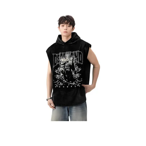 YEARNED Женские Майки