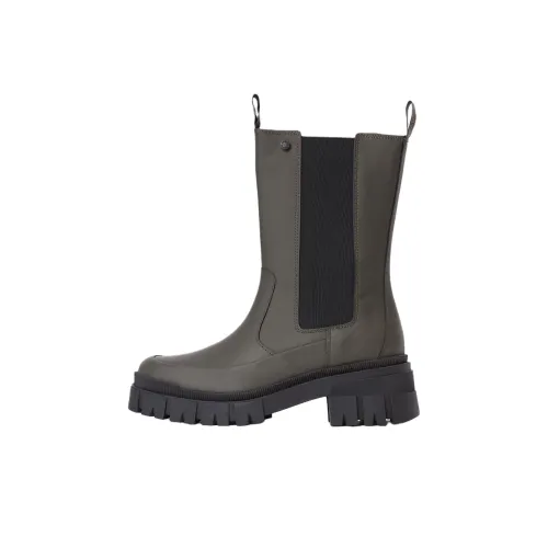 BARBOUR Челси Серый Женский
