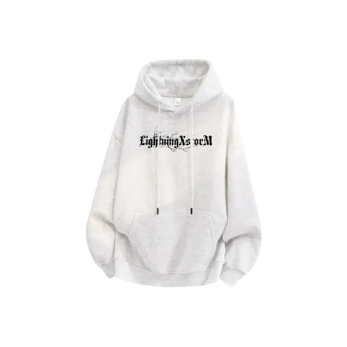 Lightning X Storm Толстовка Унисекс