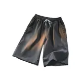 Темно-серый