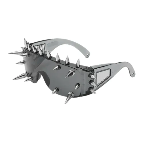 OXO OVERLOAD ПК Металл Очки Унисекс