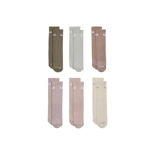 Носки Nike Dri Fit FW AW25 6 пар детские