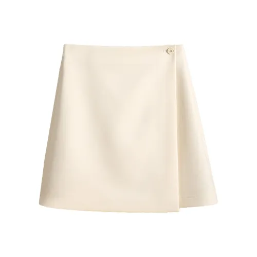 AURORA DIARY Повседневные короткие юбки для женщин