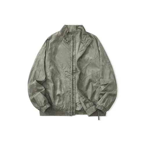 AGBG Унисекс Куртки