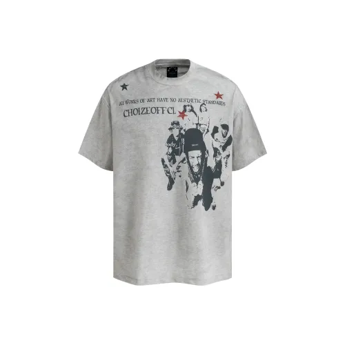 BEAR UNION Женские T-рубашки