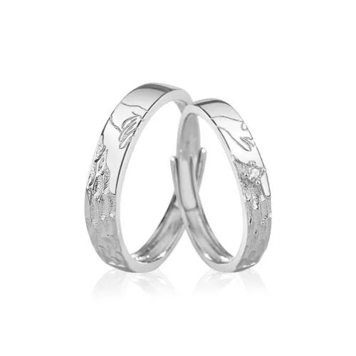 JOYDINNY Кольца Унисекс