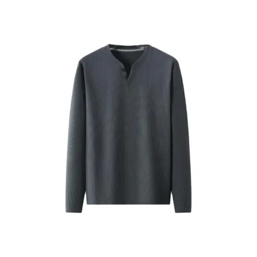 Мужская T-рубашка Red bean