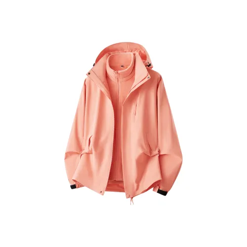 COMBO Женские Куртки