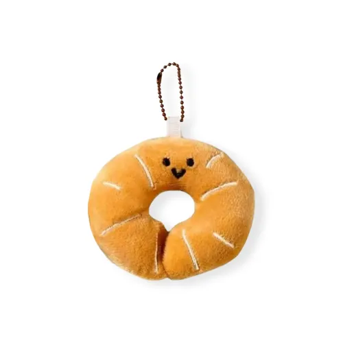 Tkb Плюшевый рюкзак с подвеской унисекс