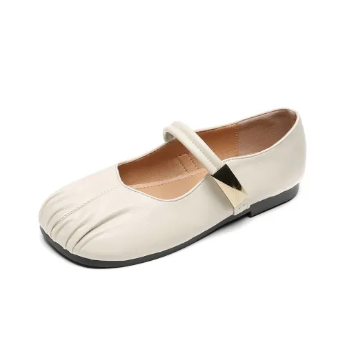 GOSO Женские повседневные туфли Женские