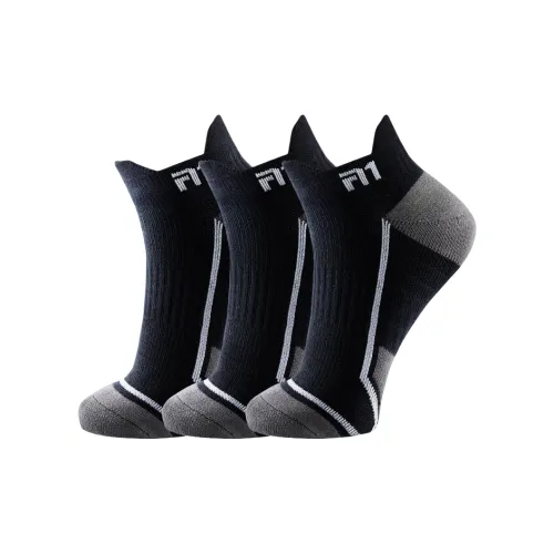 TAAN Мужские беговые носки