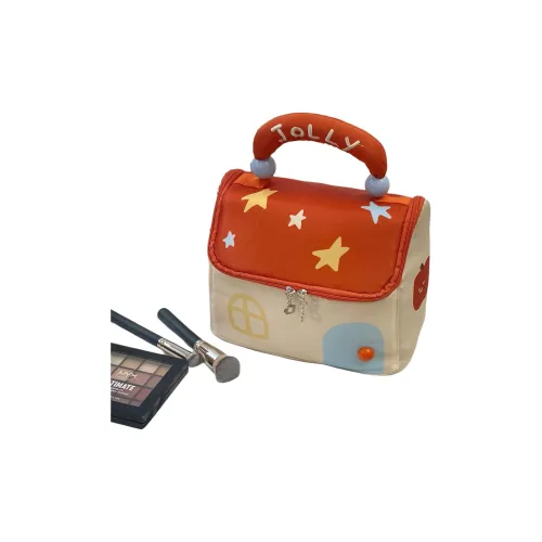 MITIANTU Макияж и косметички для путешествий Женские