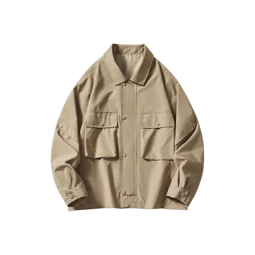 CASAMIA Унисекс Куртки