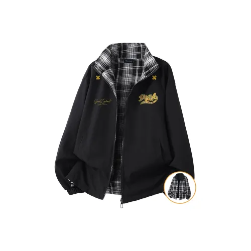 PERK EGLE Унисекс Куртки