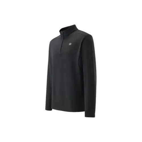 KOLON SPORT Длинный рукав Т-рубашка Мужская