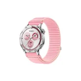 Розовый цвет молочного коктейля