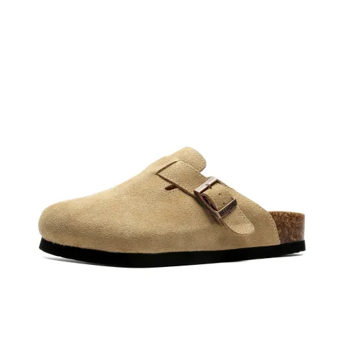 HUITE Birkenstock Стиль Обувь Унисекс