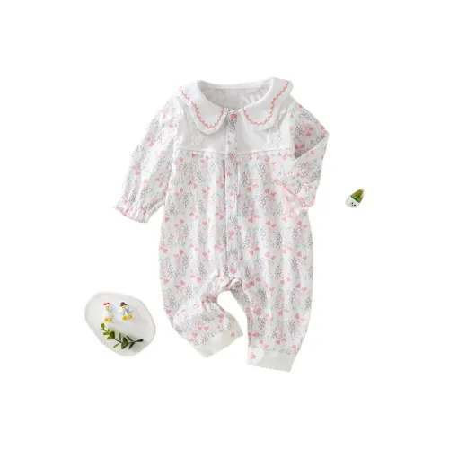 FrogPrince Ползунки для малышей