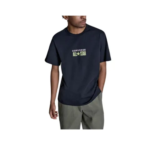 Converse Chuck Taylor All Star T-Shirt Мужская