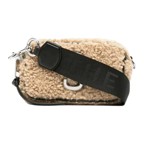 MARC JACOBS Snapshot Crossbody Bag Unisex
