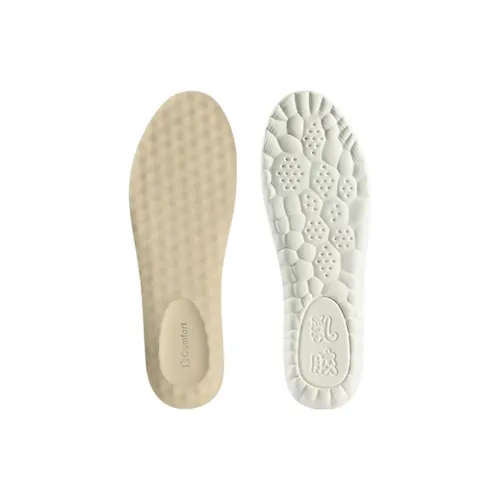 The Bonnie Family Стельки из коровьей кожи унисекс