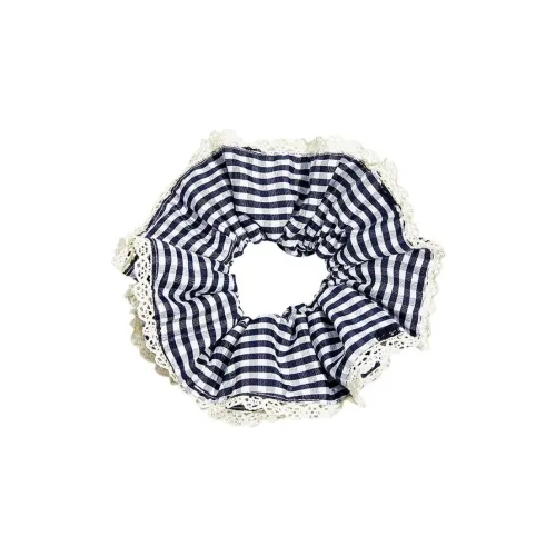 Lano Резиновые резинки для волос, спиральные, женские