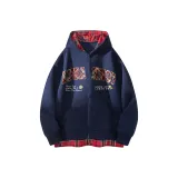 Темно-синий