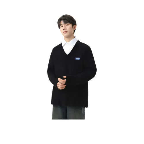 FUERZA Унисекс Свитера