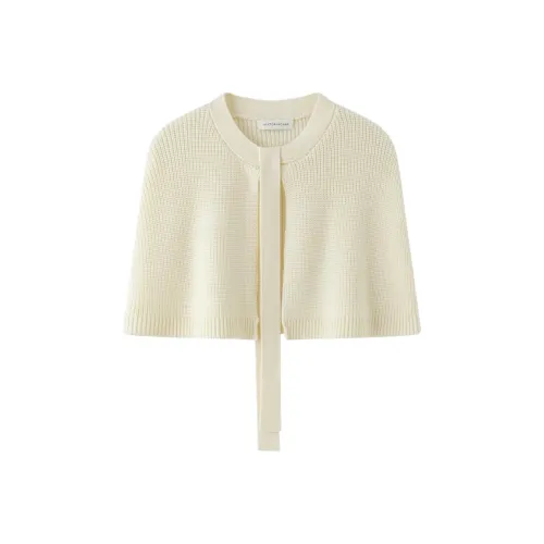 Viktoria Chan Бежевый Женские Плащи