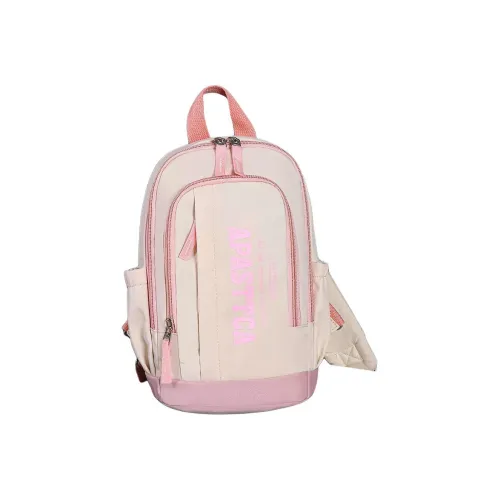 Buffini Нейлоновые сумки через плечо Черный Красный Розовый Зеленый