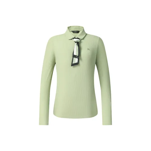 FILA GOLF серия Поло Женское